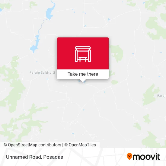Unnamed Road map