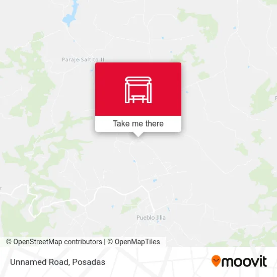 Unnamed Road map