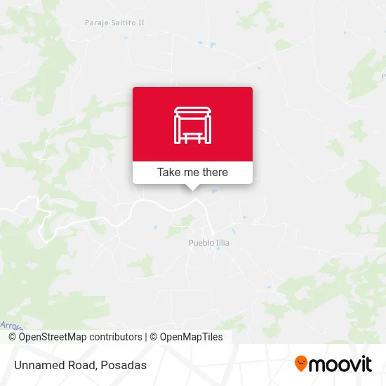 Unnamed Road map
