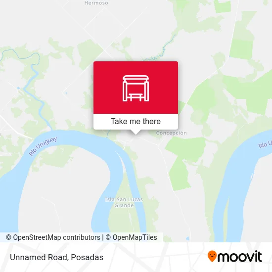 Unnamed Road map