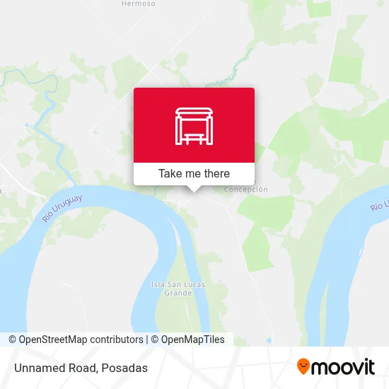 Unnamed Road map