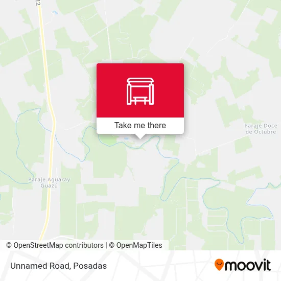 Unnamed Road map