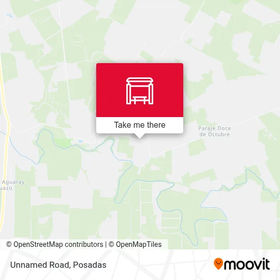 Unnamed Road map