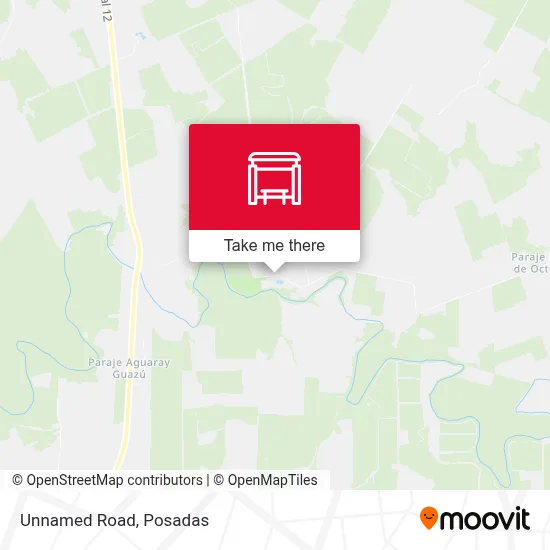 Unnamed Road map