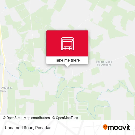 Unnamed Road map