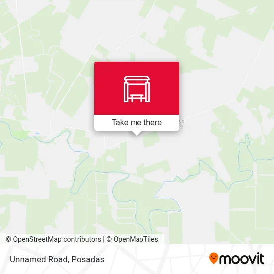Unnamed Road map