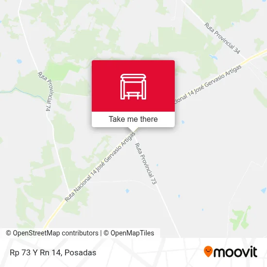 Rp 73 Y Rn 14 map