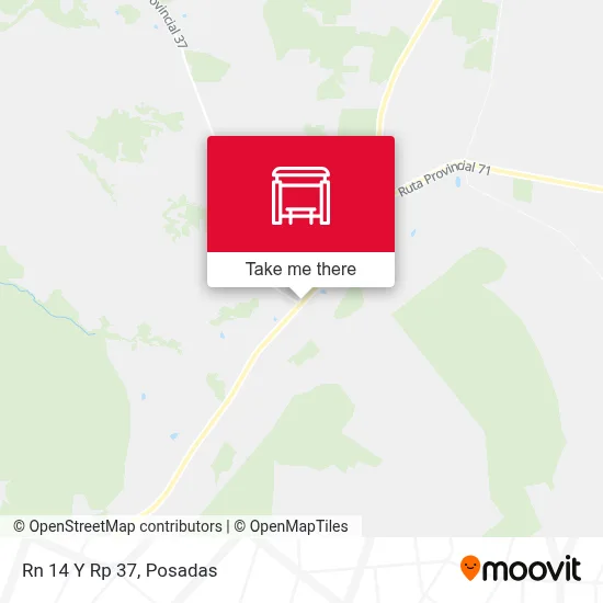 Rn 14 Y Rp 37 map