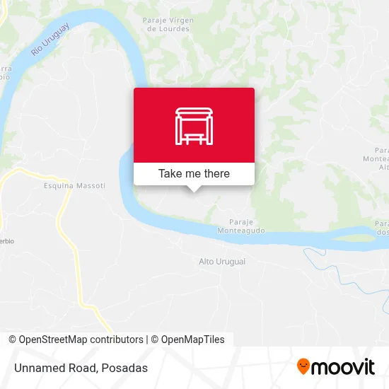 Unnamed Road map