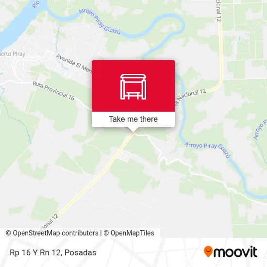 Rp 16 Y Rn 12 map