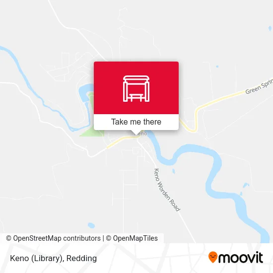 Mapa de Keno (Library)