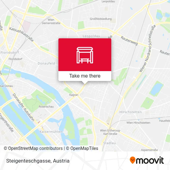 Steigenteschgasse map