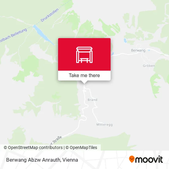 Berwang Abzw Anrauth map