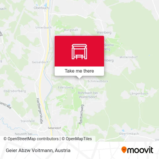 Geier Abzw Voitmann map