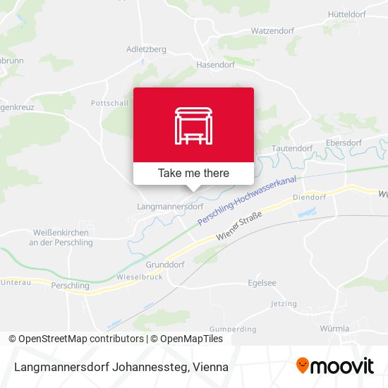Langmannersdorf Johannessteg map
