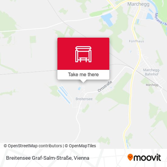 Breitensee Graf-Salm-Straße map