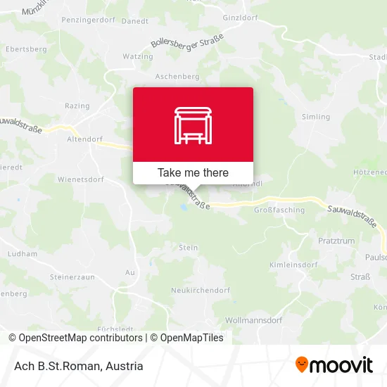 Ach B.St.Roman map