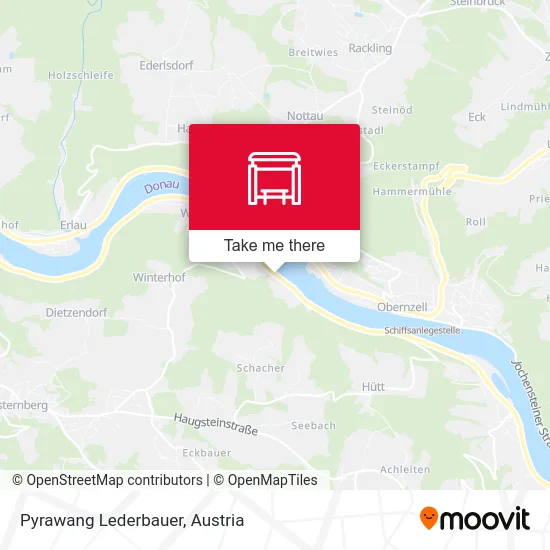 Pyrawang Lederbauer map