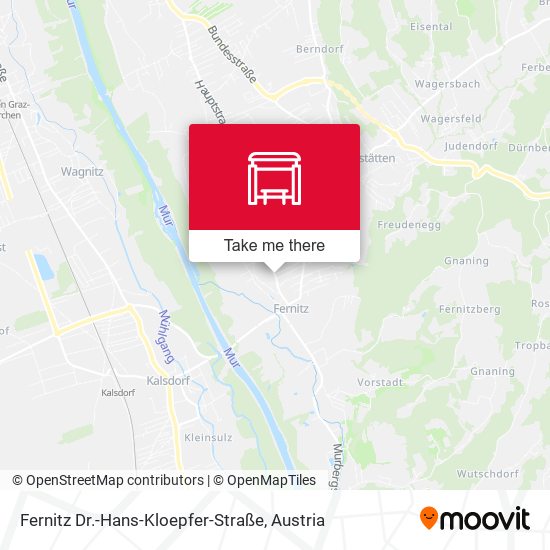 Fernitz Dr.-Hans-Kloepfer-Straße map