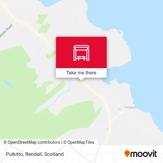 Pulkitto, Rendall map