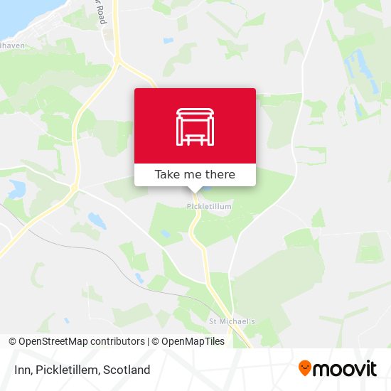 Inn, Pickletillem map