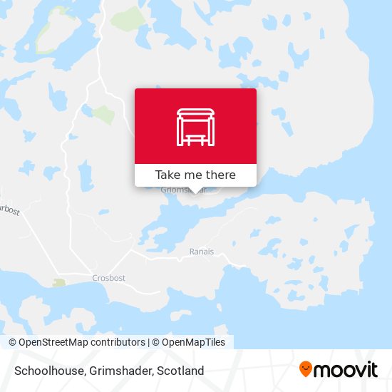 Schoolhouse, Grimshader map