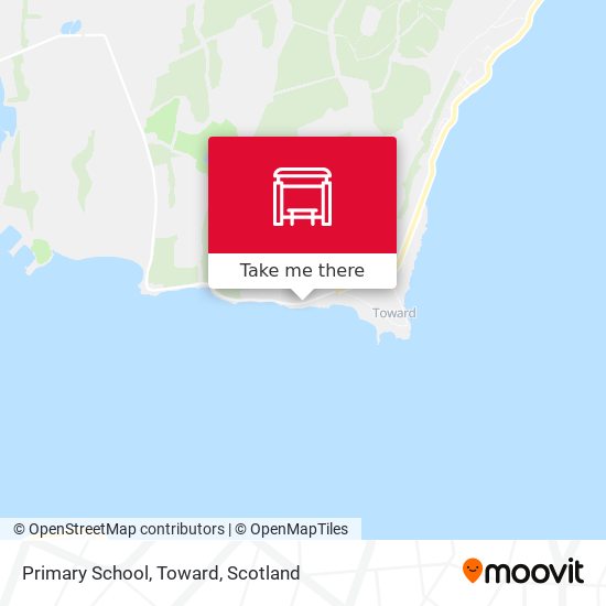 Primary School, Toward map