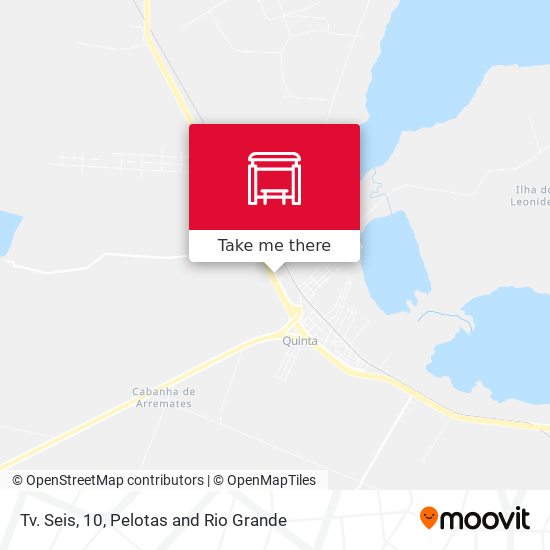 Tv. Seis, 10 map