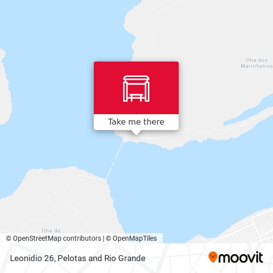 Leonidio 26 map