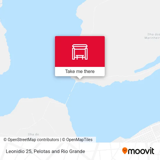 Leonidio 25 map