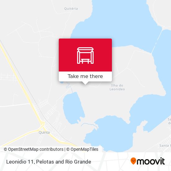 Leonidio 11 map