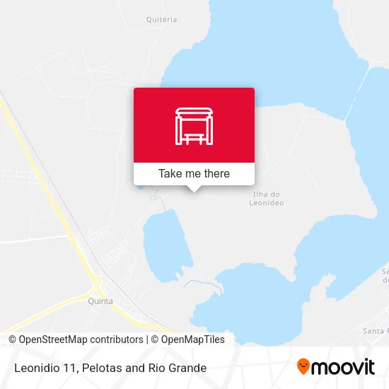 Leonidio 11 map
