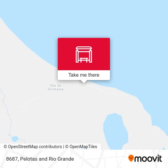 8687 map