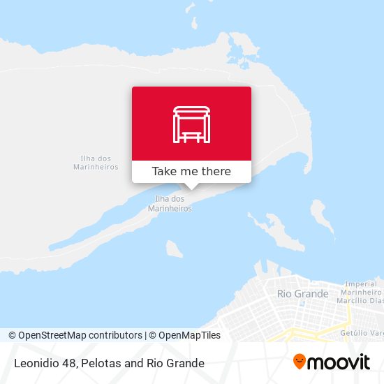 Leonidio 48 map