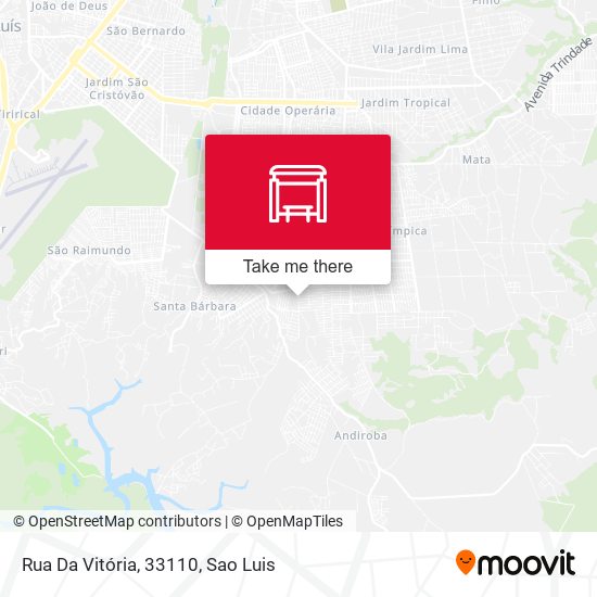 Rua Da Vitória, 33110 map