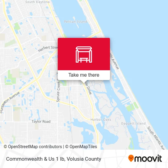 Commonwealth & Us 1 Ib map