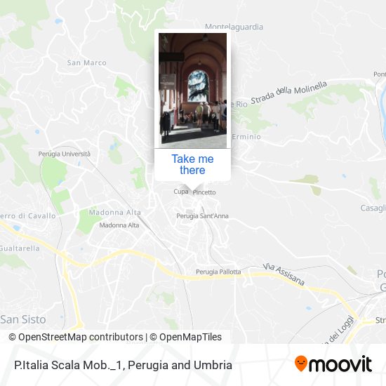 P.Italia Scala Mob._1 map