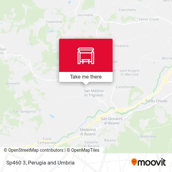 Sp460 3 map