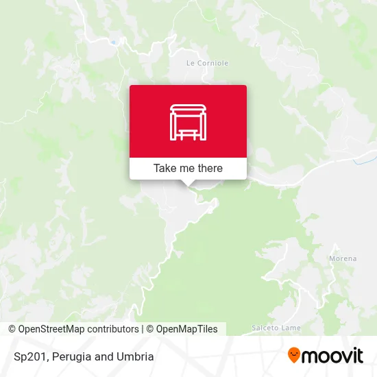 Sp201 map