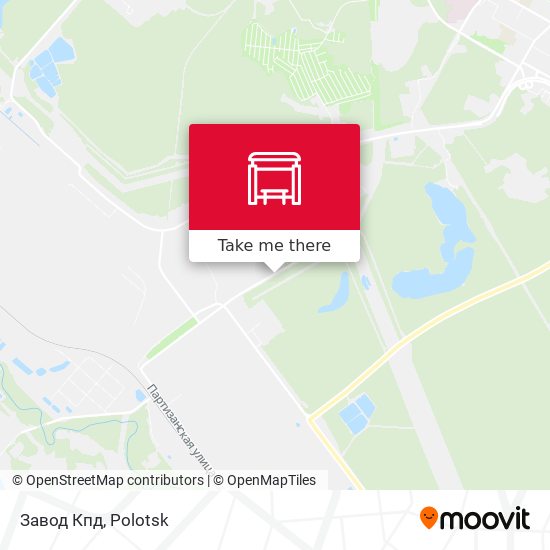 Завод Кпд map