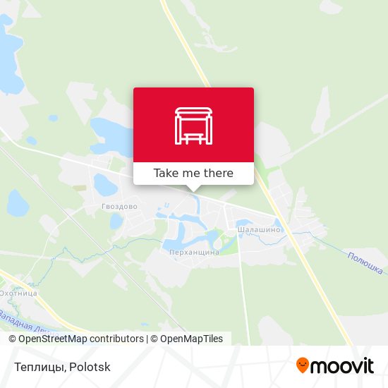 Теплицы map