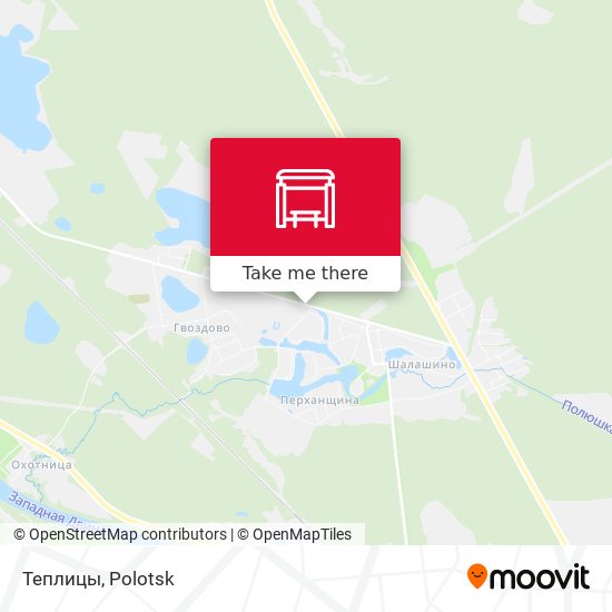 Теплицы map