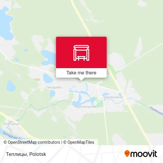Теплицы map