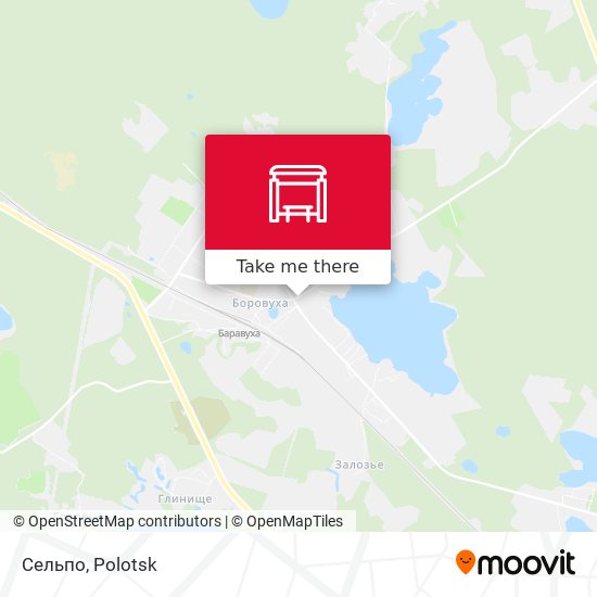 Сельпо map
