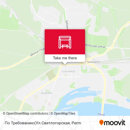 По Требованию map