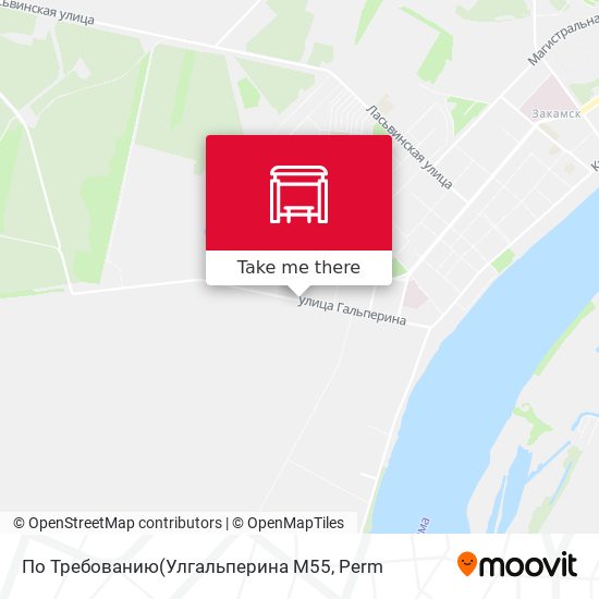 По Требованию map