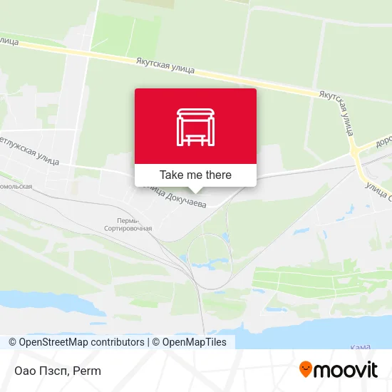 Оао Пзсп map