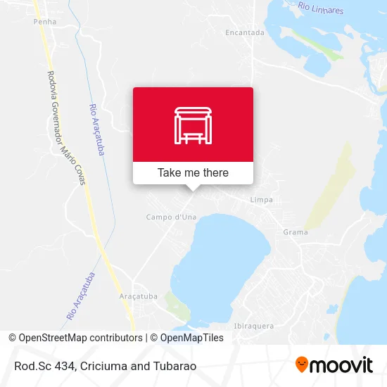 Rod.Sc 434 map
