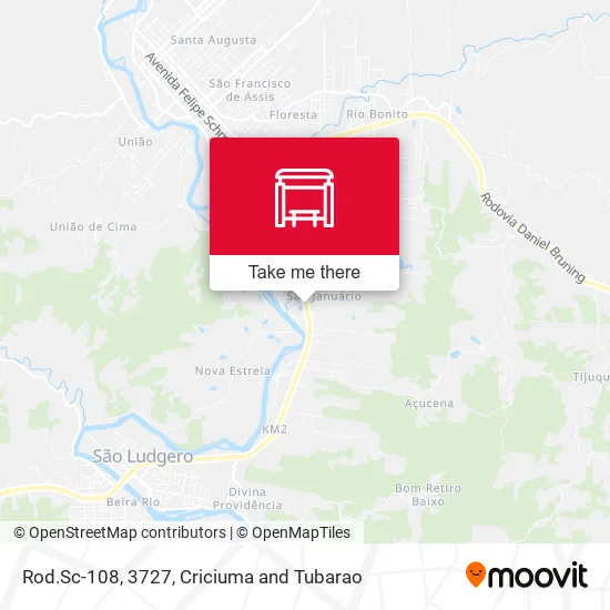 Rod.Sc-108, 3727 map