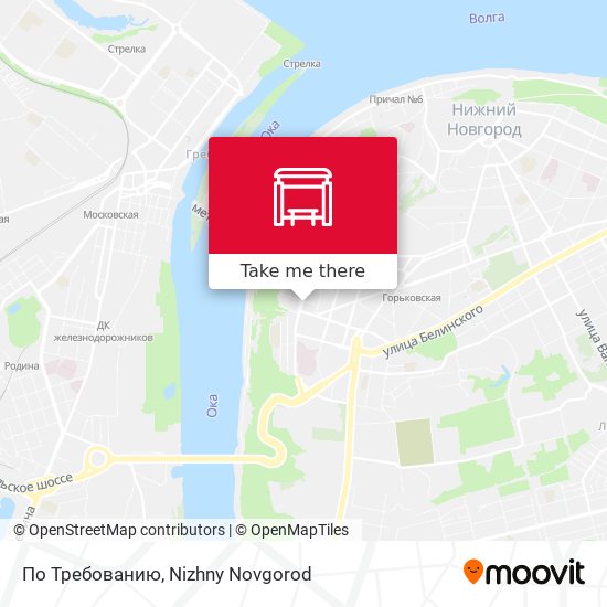 По Требованию map